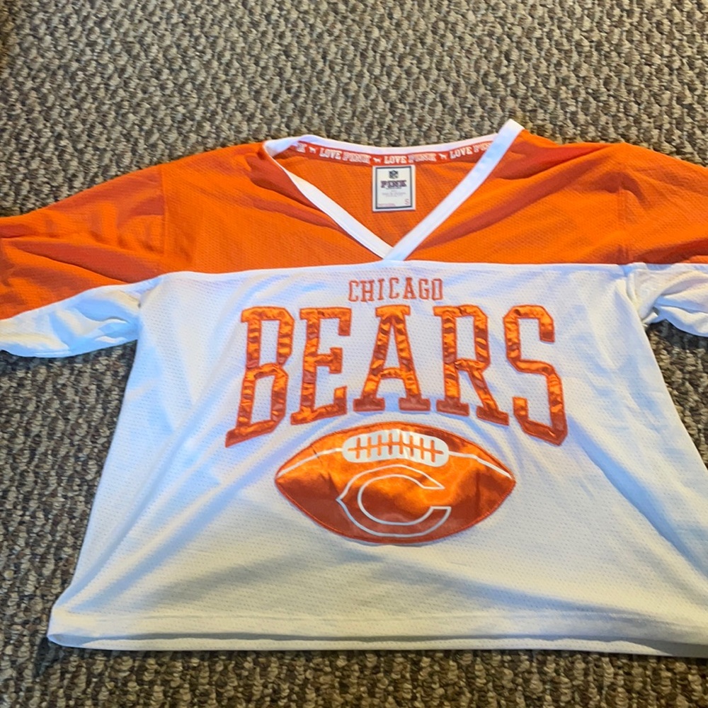 Victoria’s Secret Pink Chicago Bears